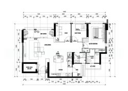 Blk 152B Bedok South Horizon (Bedok), HDB 5 Rooms #616772181